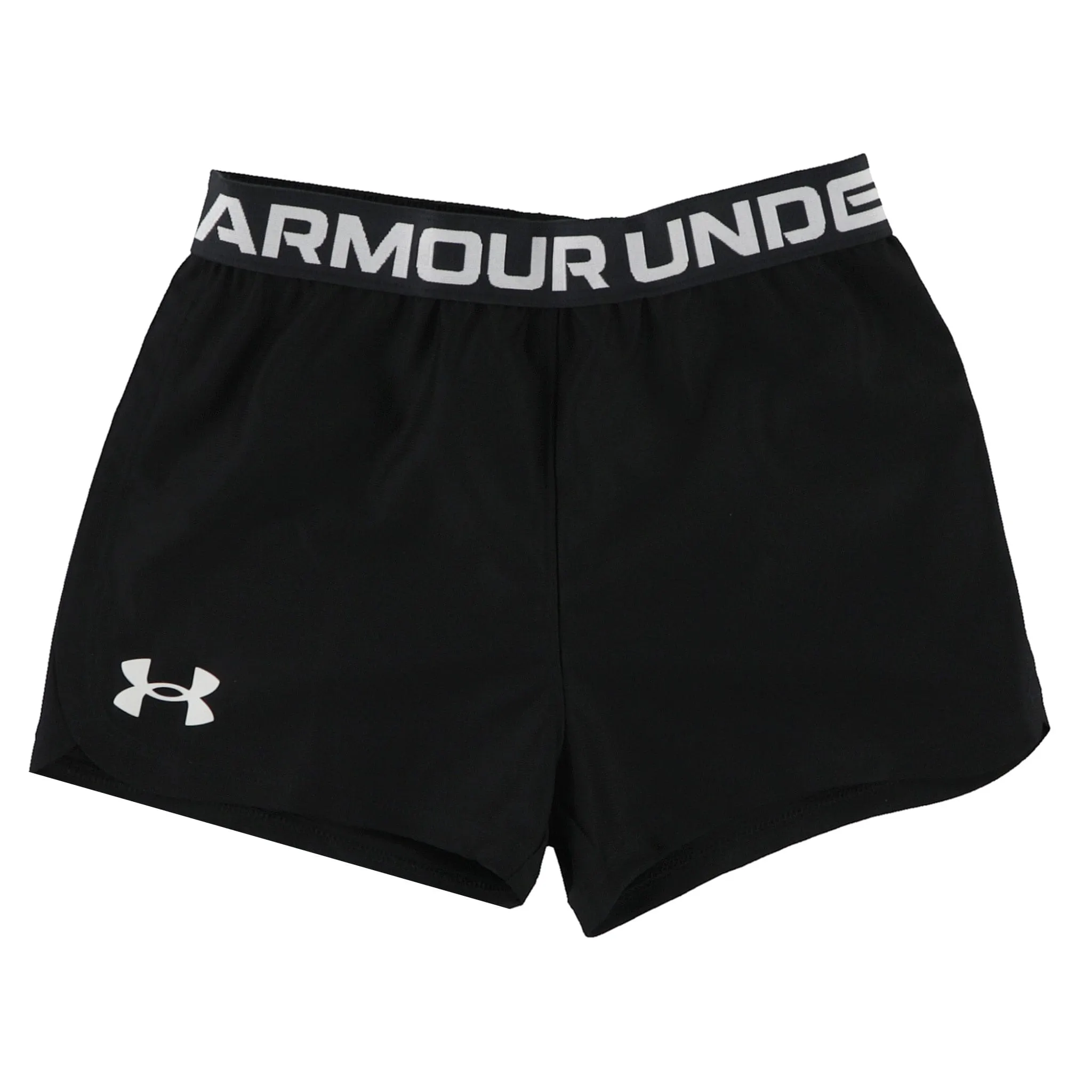 Under Armour Short Play Up V2 4-6x