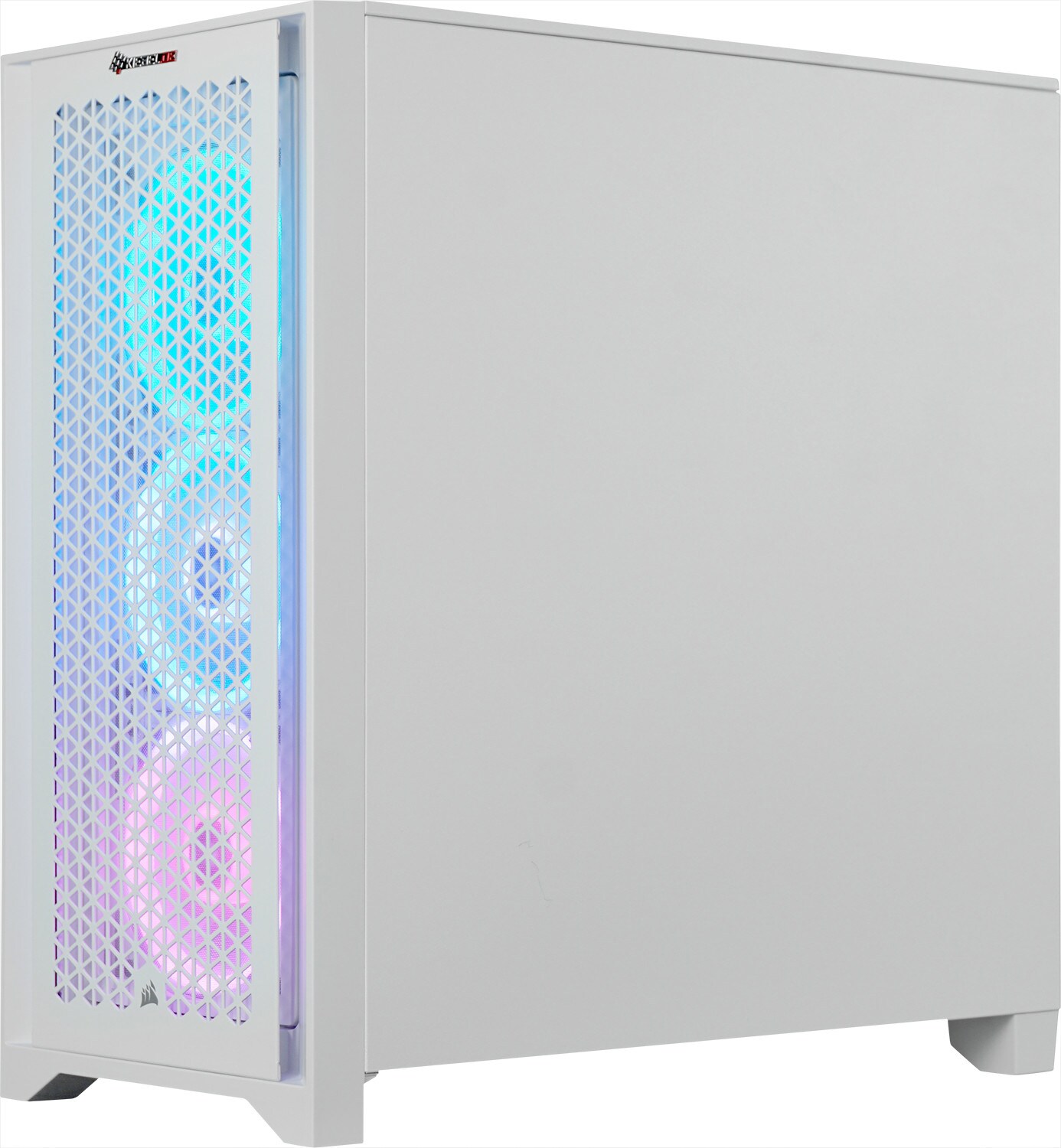Gaming PC Airforce 12 Intel Core i7-12700KF, 32GB DDR5, NVIDIA RTX 4080 Super 16 GB, 4TB SSD, 4TB HDD, Windows 11