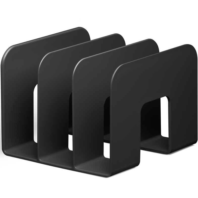 Durable Katalogsammler ECO, schwarz
