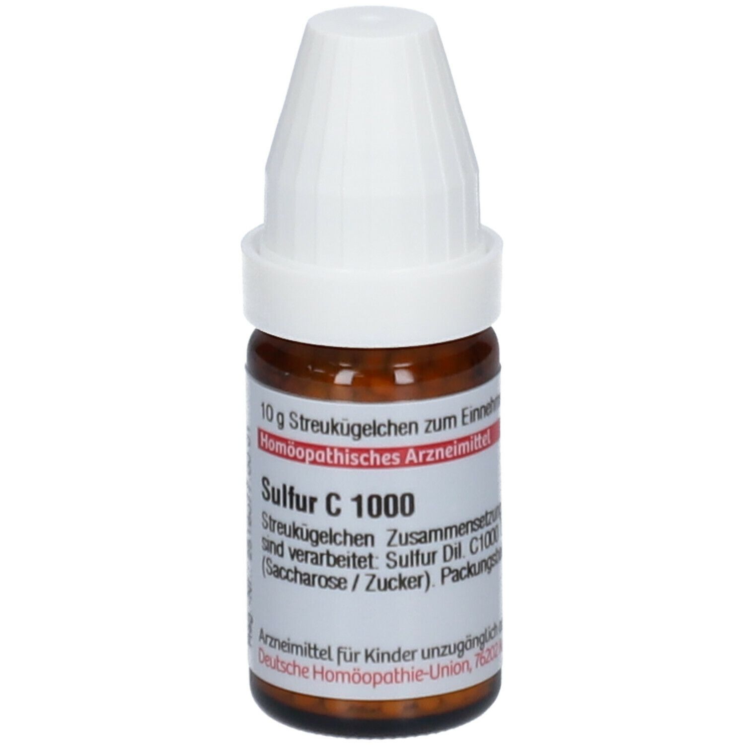 SULFUR C1000