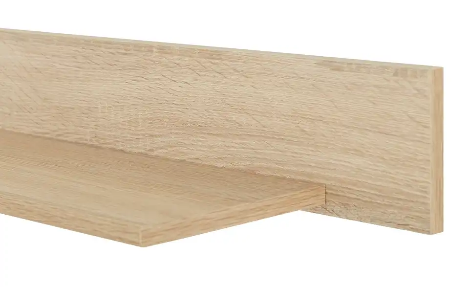Anbauwand Frontal
