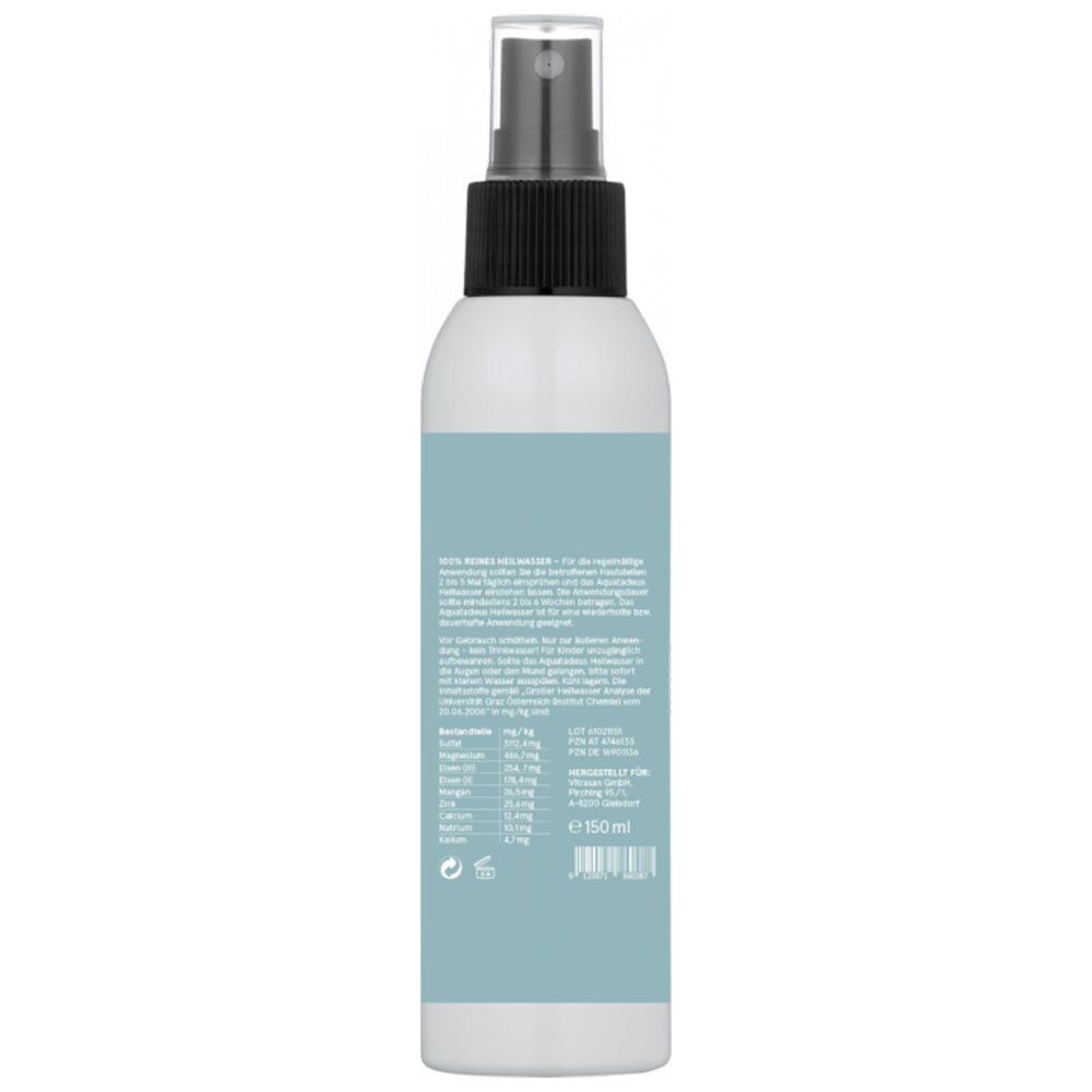 CBD VITAL VET Haut & Fell Spray