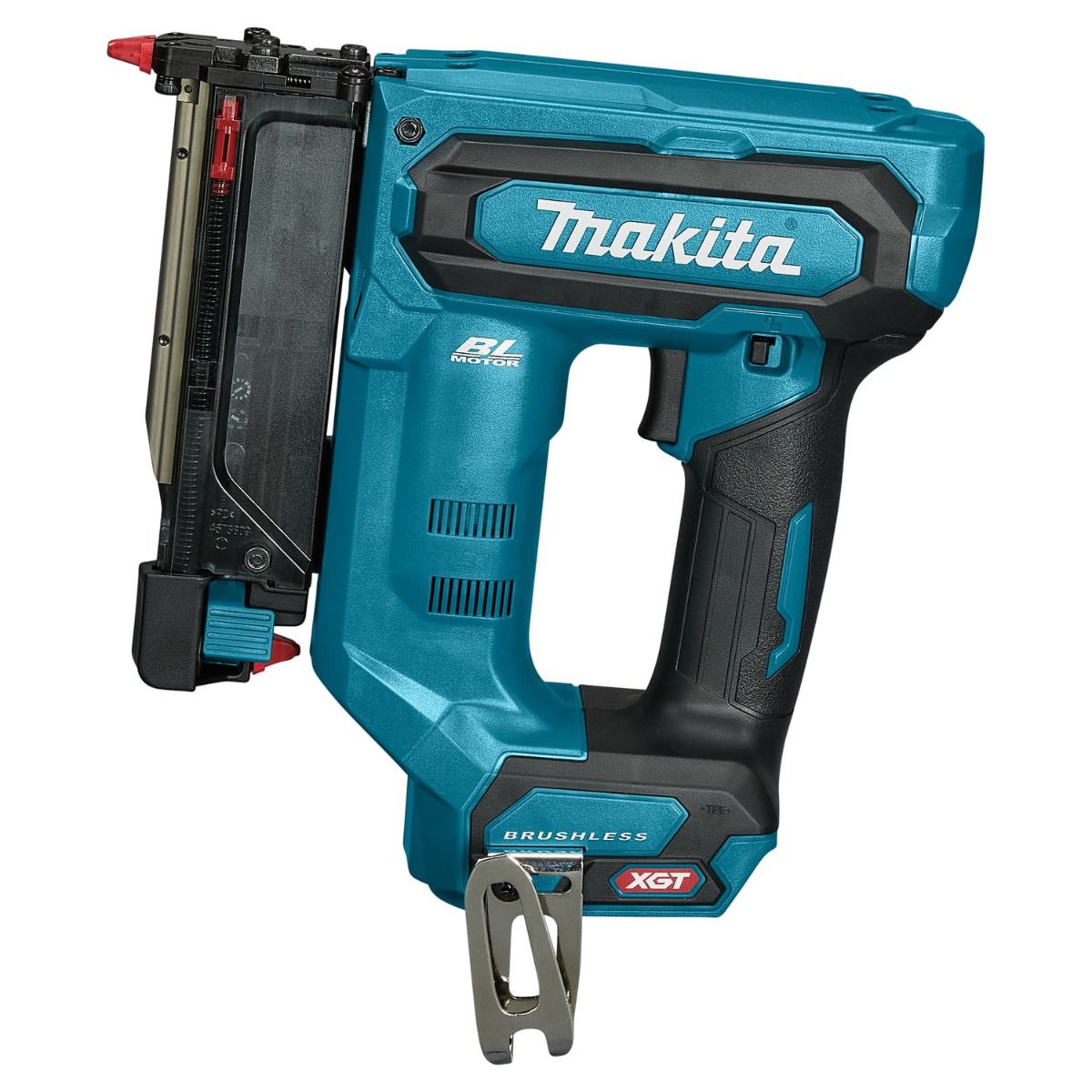 Makita PT001GZ Accu Pin tacker 23Ga XGT 40V Max Basic Body