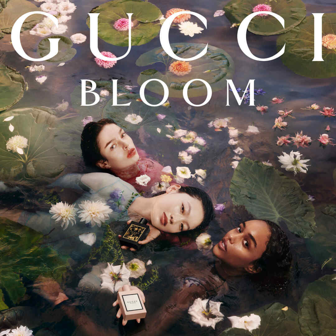 GUCCI GUCCI BLOOM PARFUM Parfum - 50ml