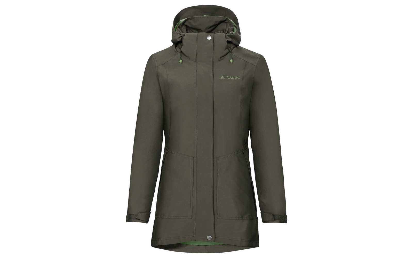 Vaude Idris III 3in1 Damenparka