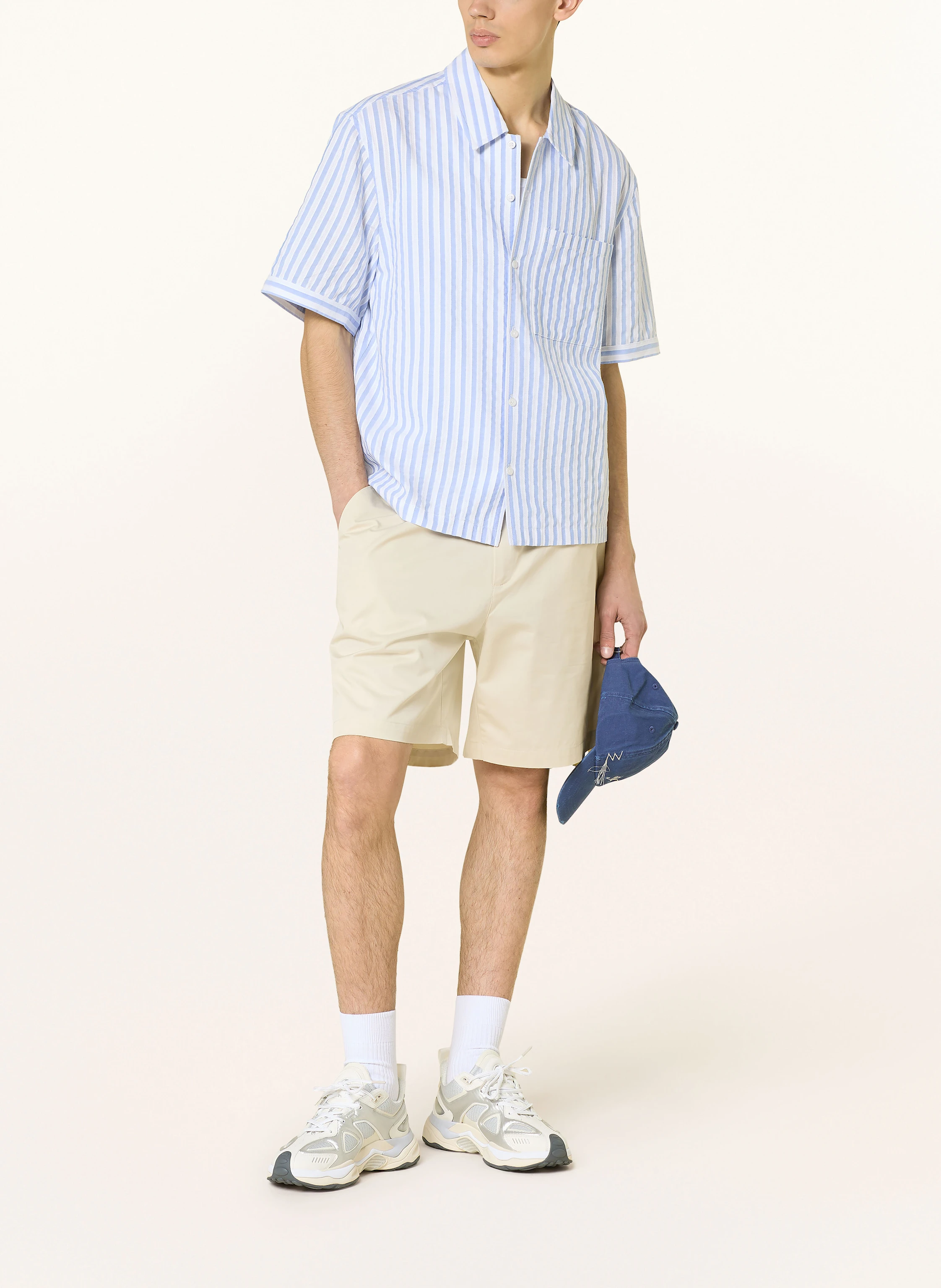 AXEL ARIGATO Shorts
