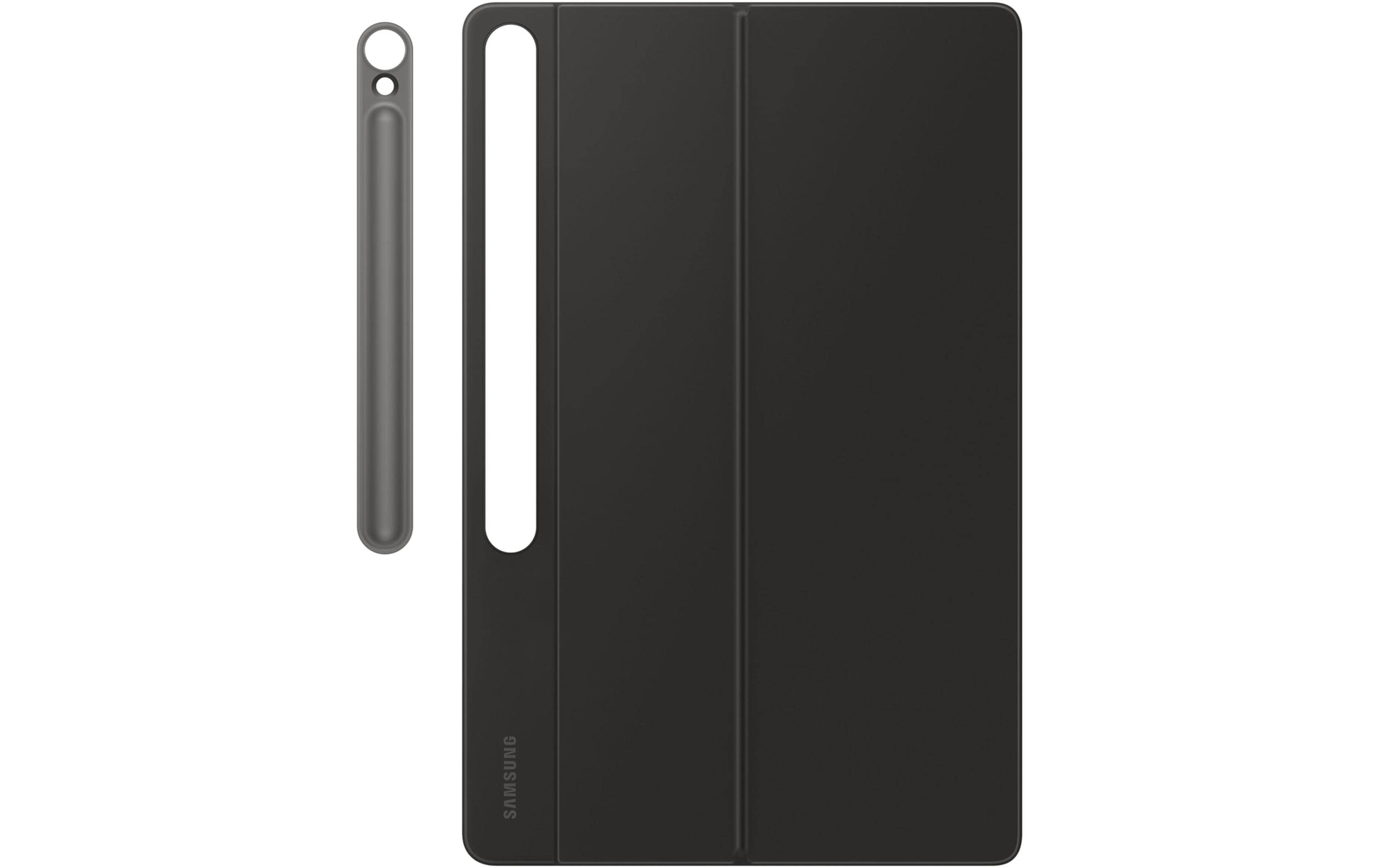 Tablet Tastatur Cover Galaxy Tab S10 FE+<br>Tastaturcover für das Samsung Galaxy Tab S10 FE+