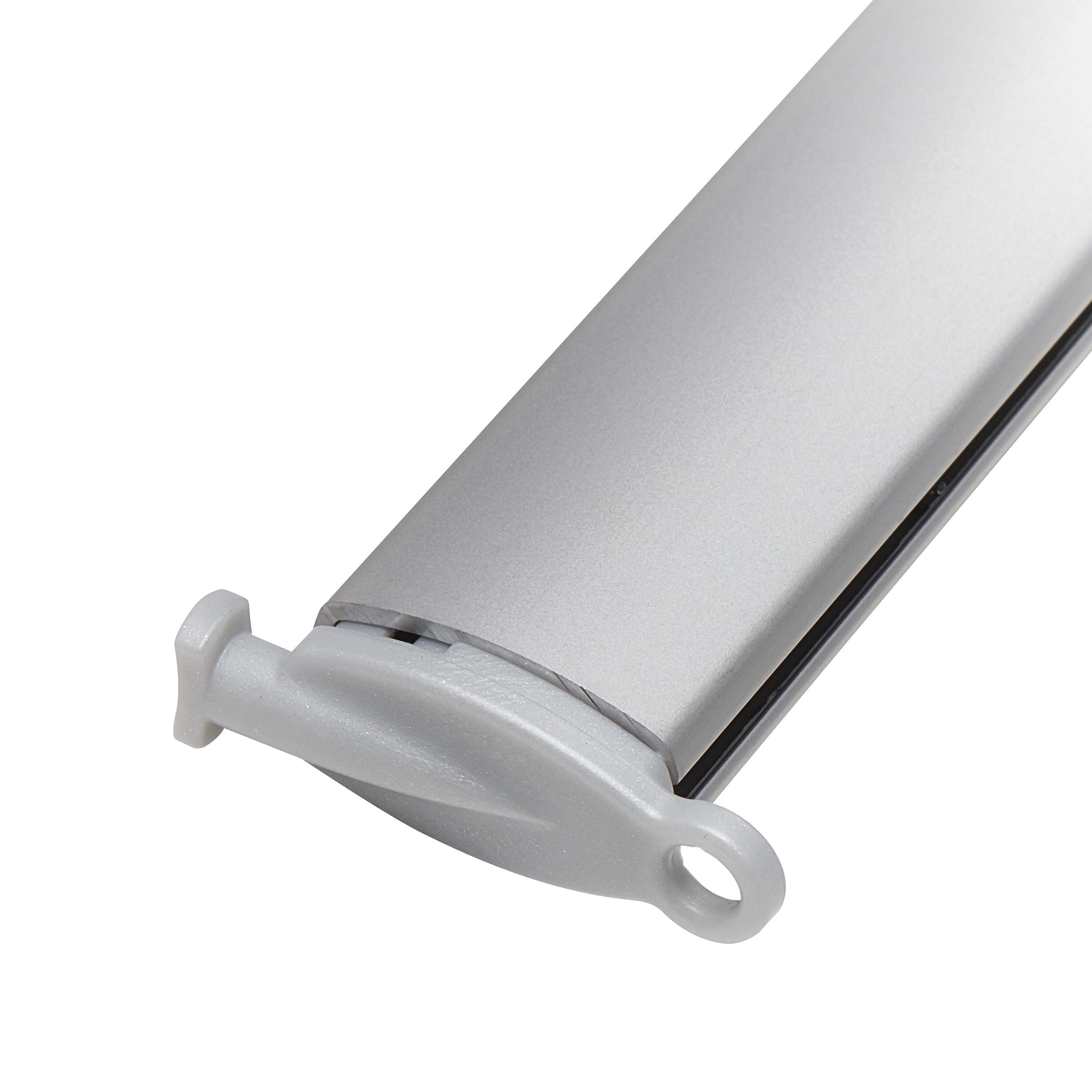 EASY PANEL Flächenvorhangsystem - B: 60.0 cm
