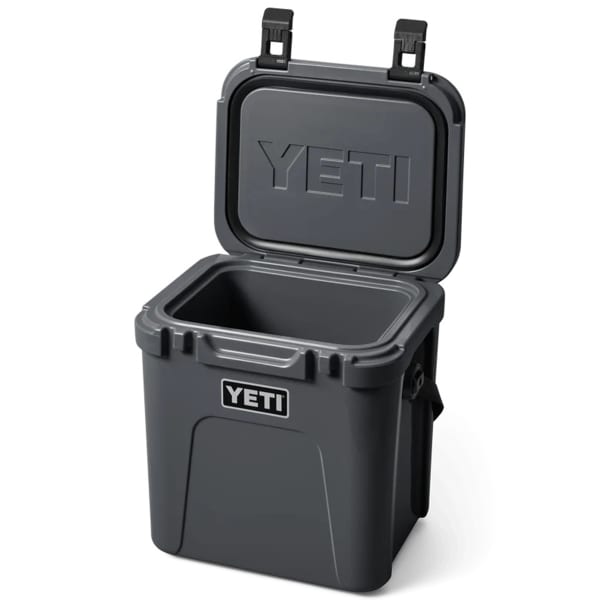 Glacière YETI ROADIE 32 CHARCOAL