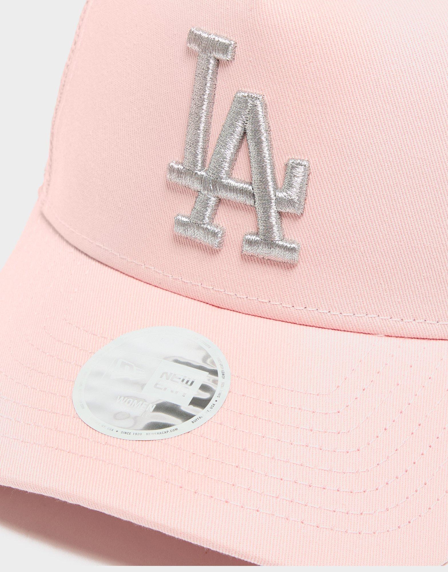 New Era Casquette Trucker MLB 9FORTY LA Dodgers