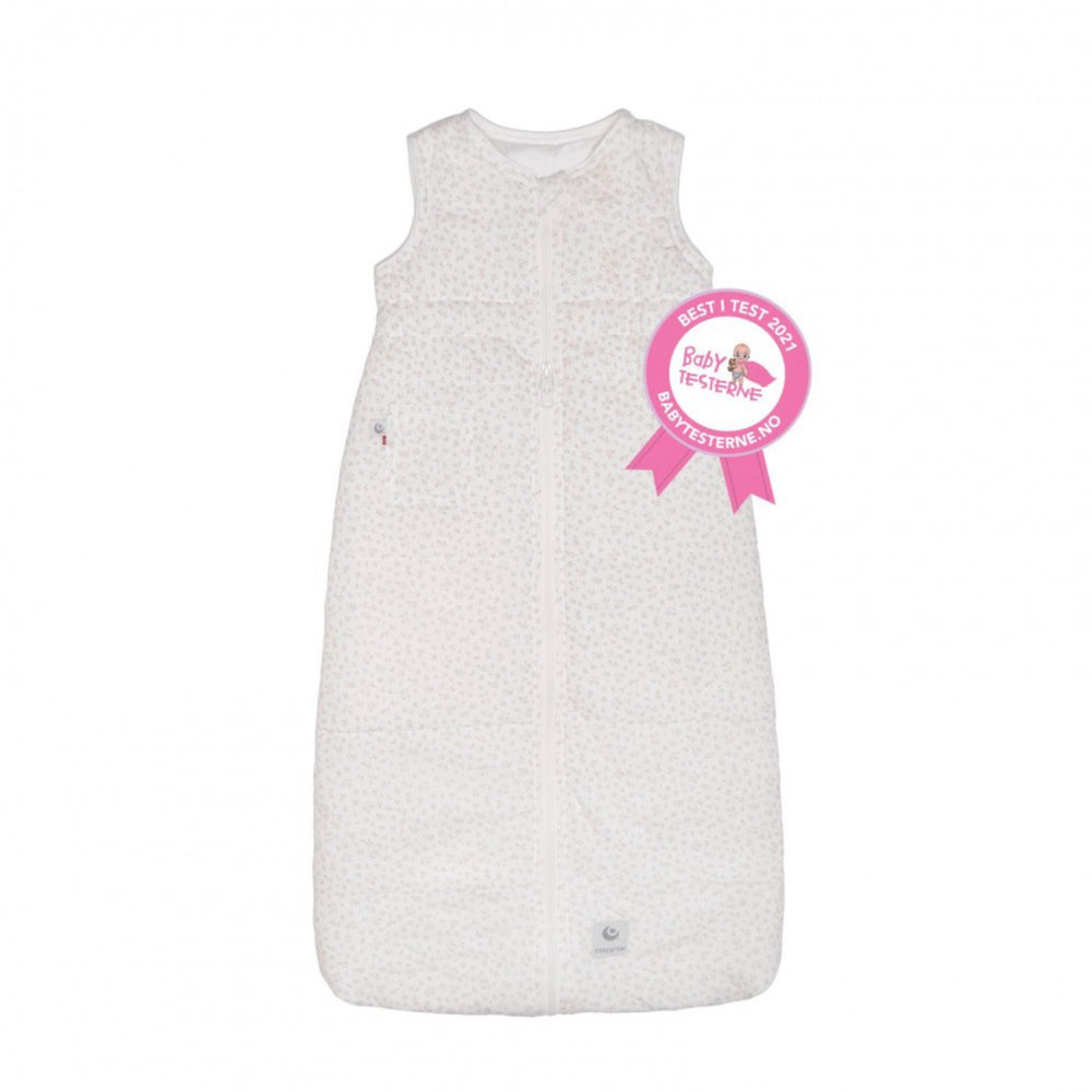Køb Easygrow Off White/Sand Night Sovepose Knopp