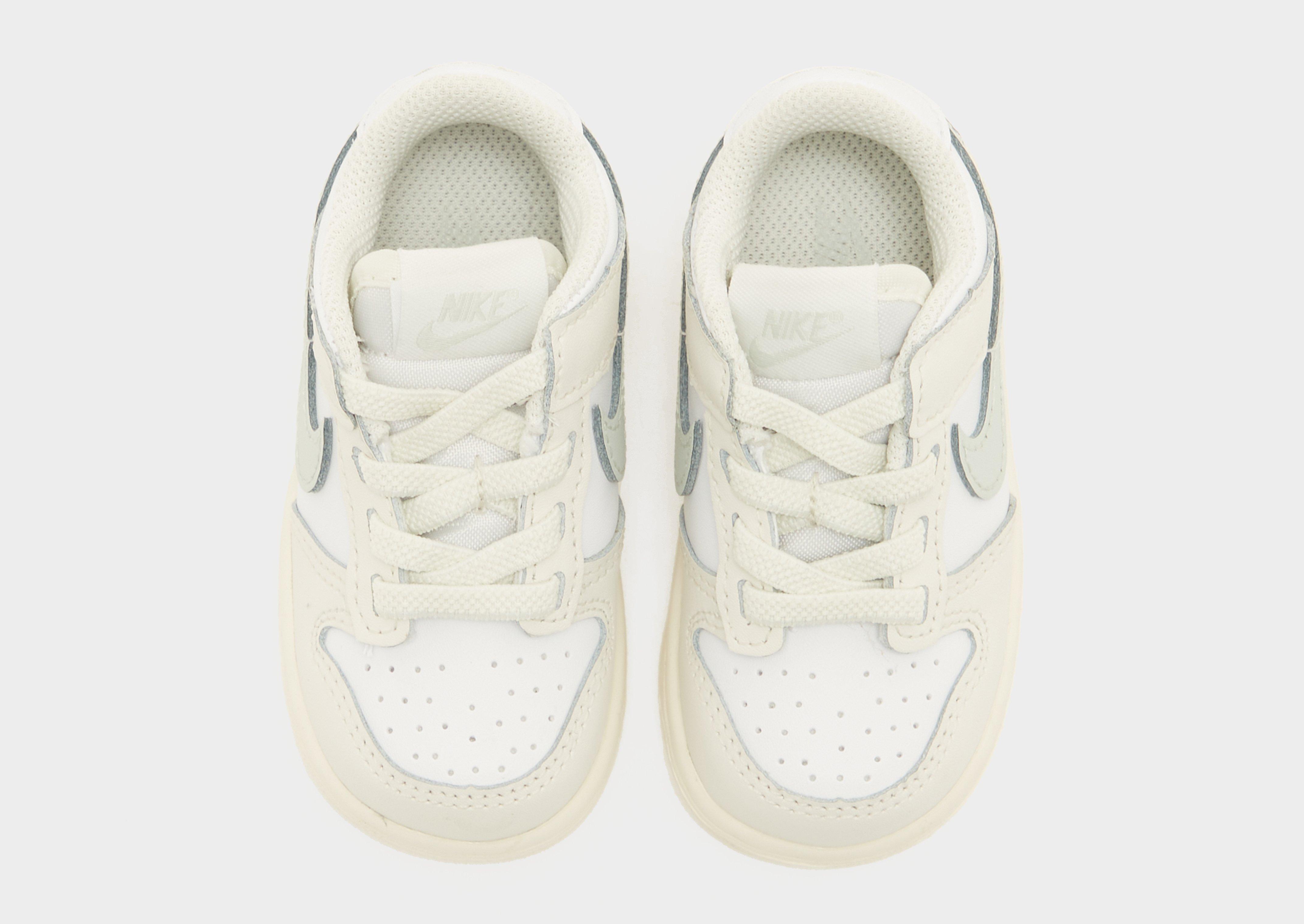 Nike Dunk Low Bébé