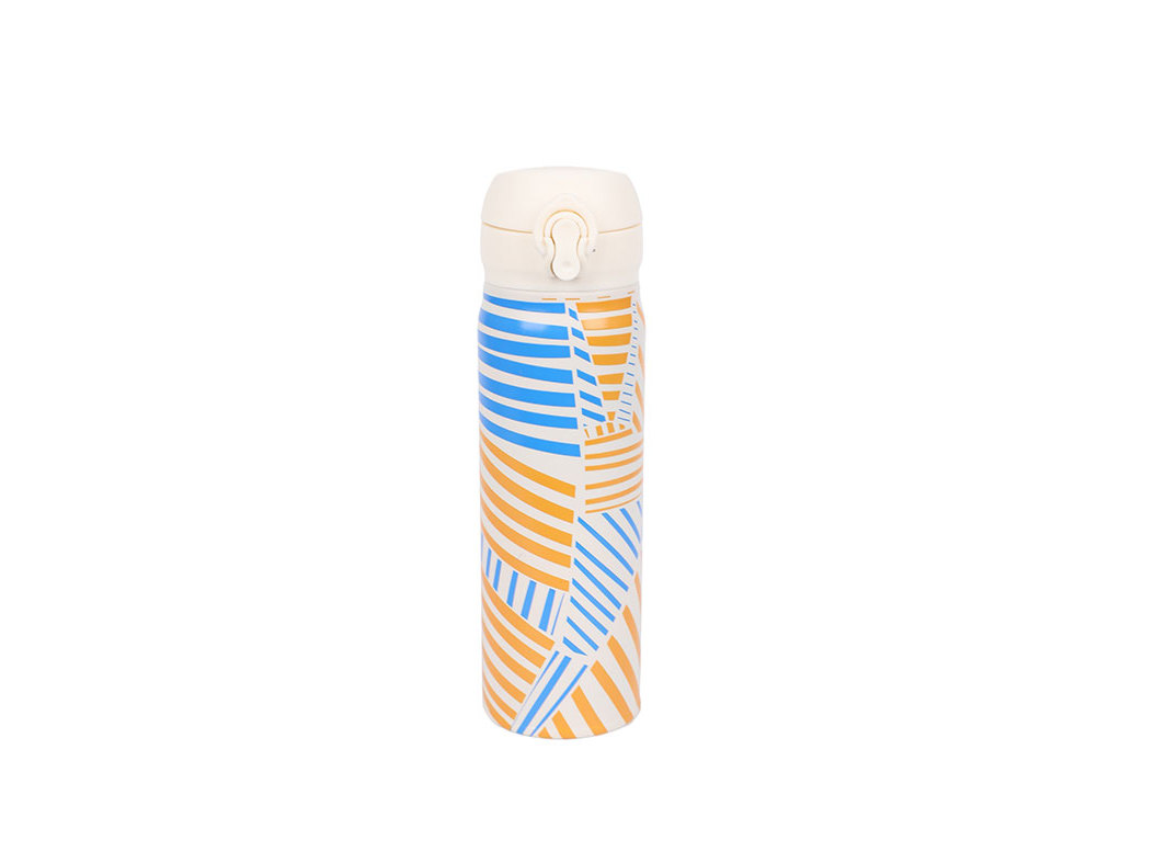 GARRAFA METAL ACTUEL VACCUM