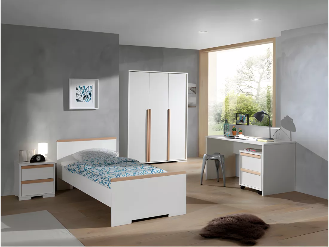 Chambre Complète Enfant 5P 