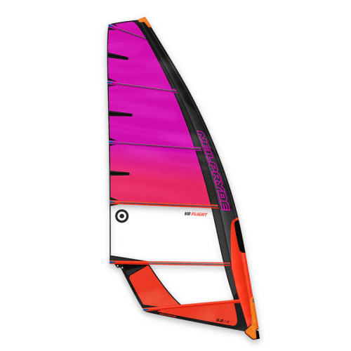 NeilPryde V8 Flight 2025