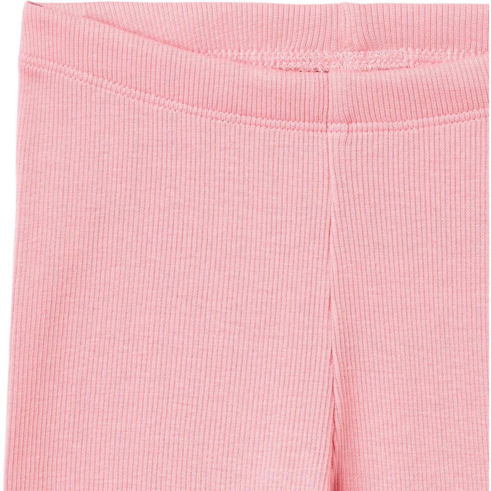 Køb Wheat Bubblegum Rib Leggings Maddy