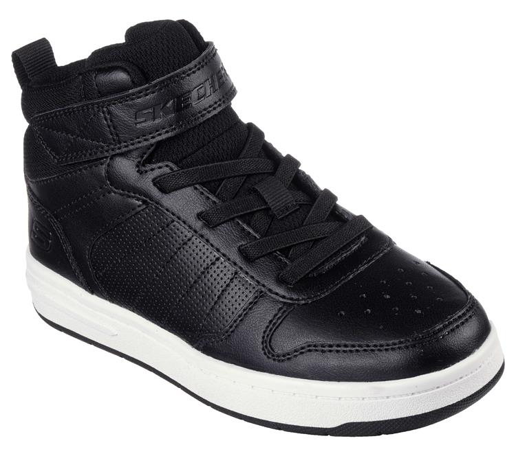 Skechers JR Smooth Street - Vorrez Sneakers