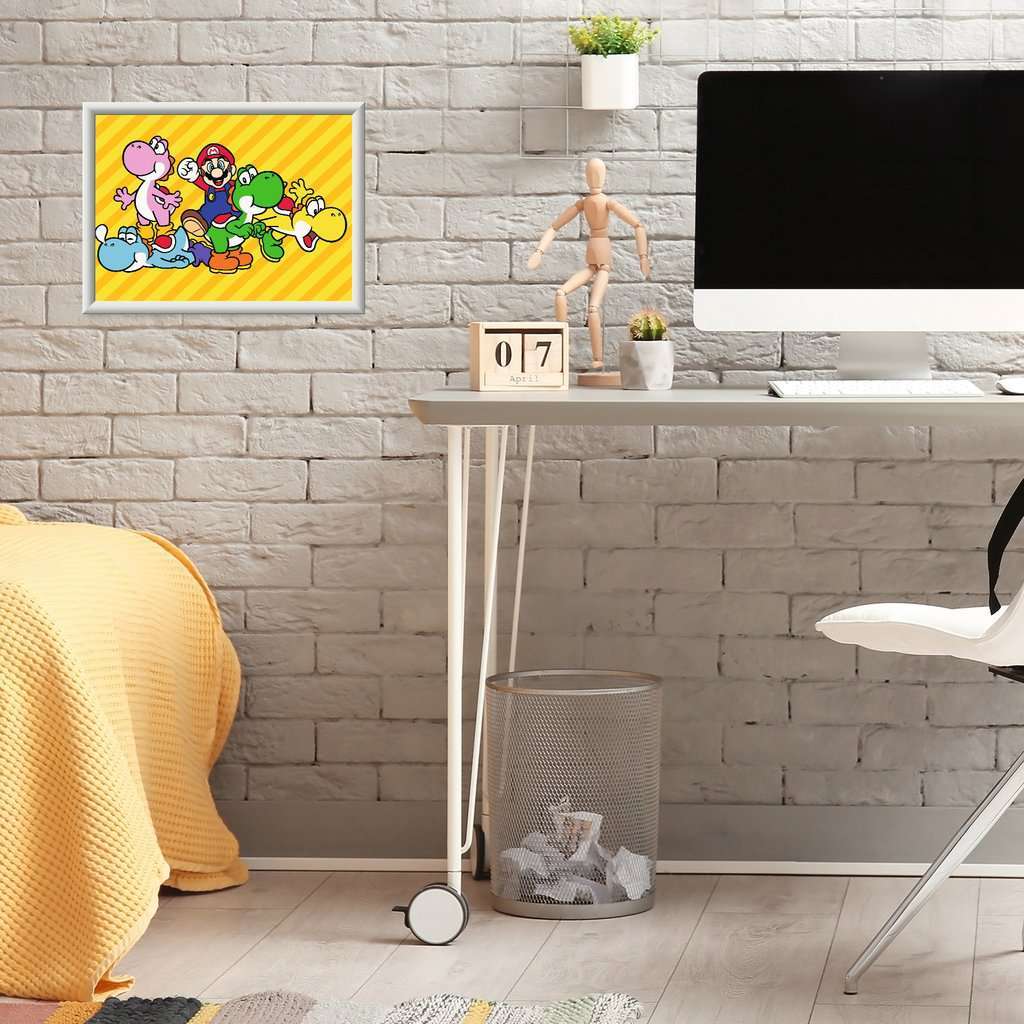 Ravensburger Spiel Super Mario
