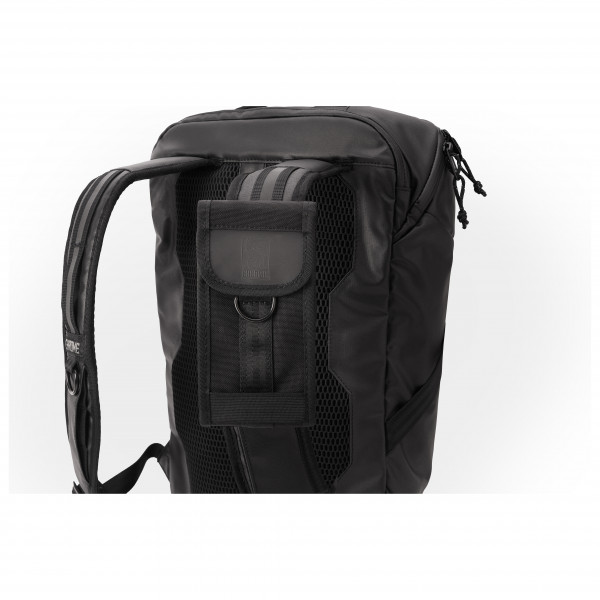 Chrome - Phone Pouch - Sac