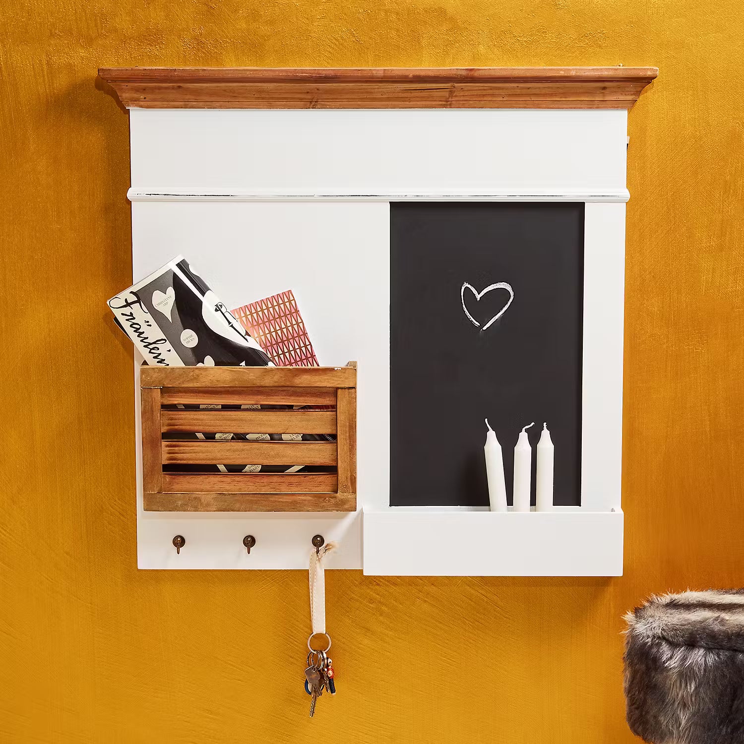 CAMPAGNE Memoboard