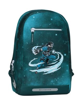 Beckmann Ryggsekk 12L, Ninja Master