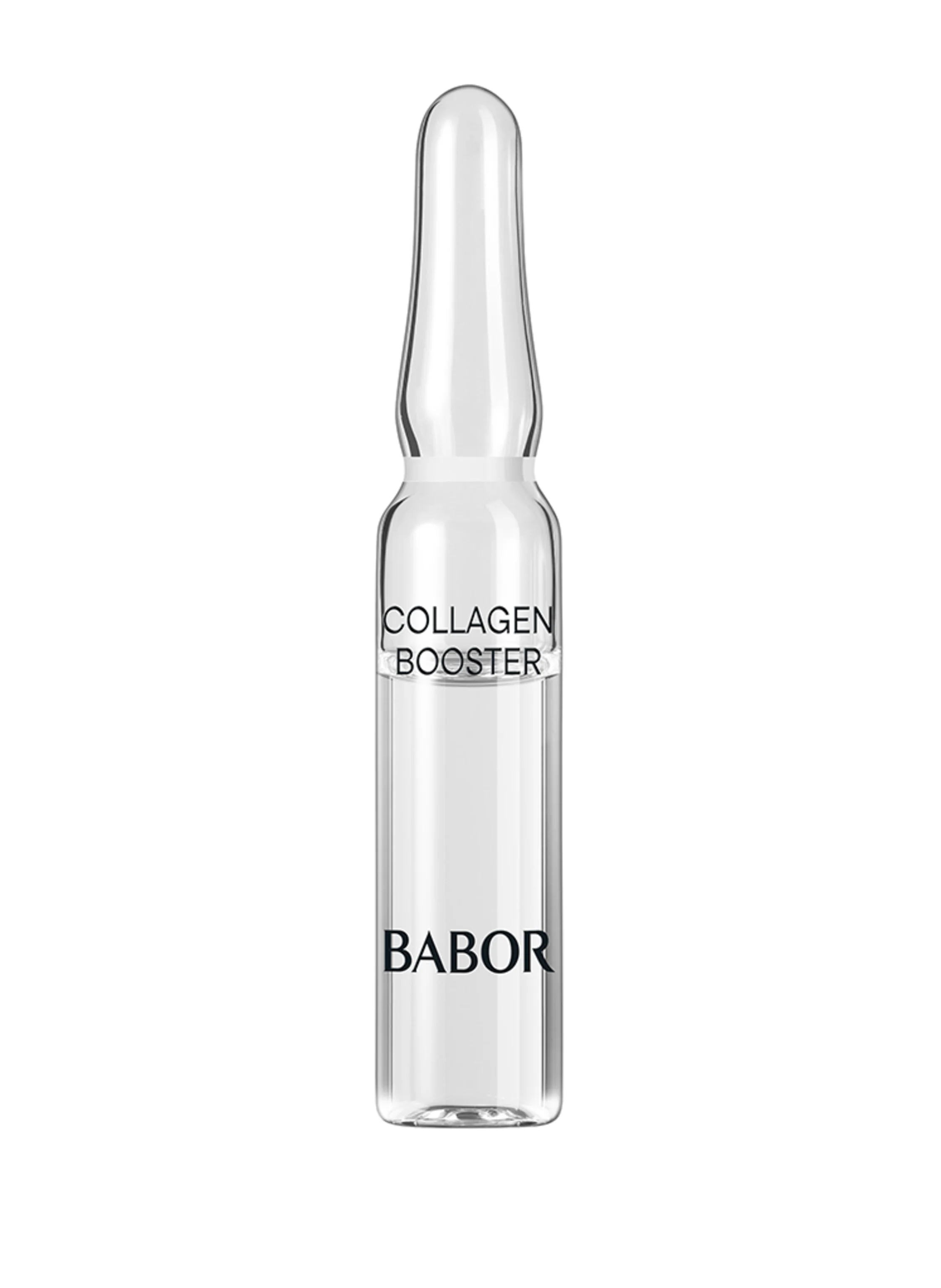 BABOR AMPOULE CONCENTRATES
