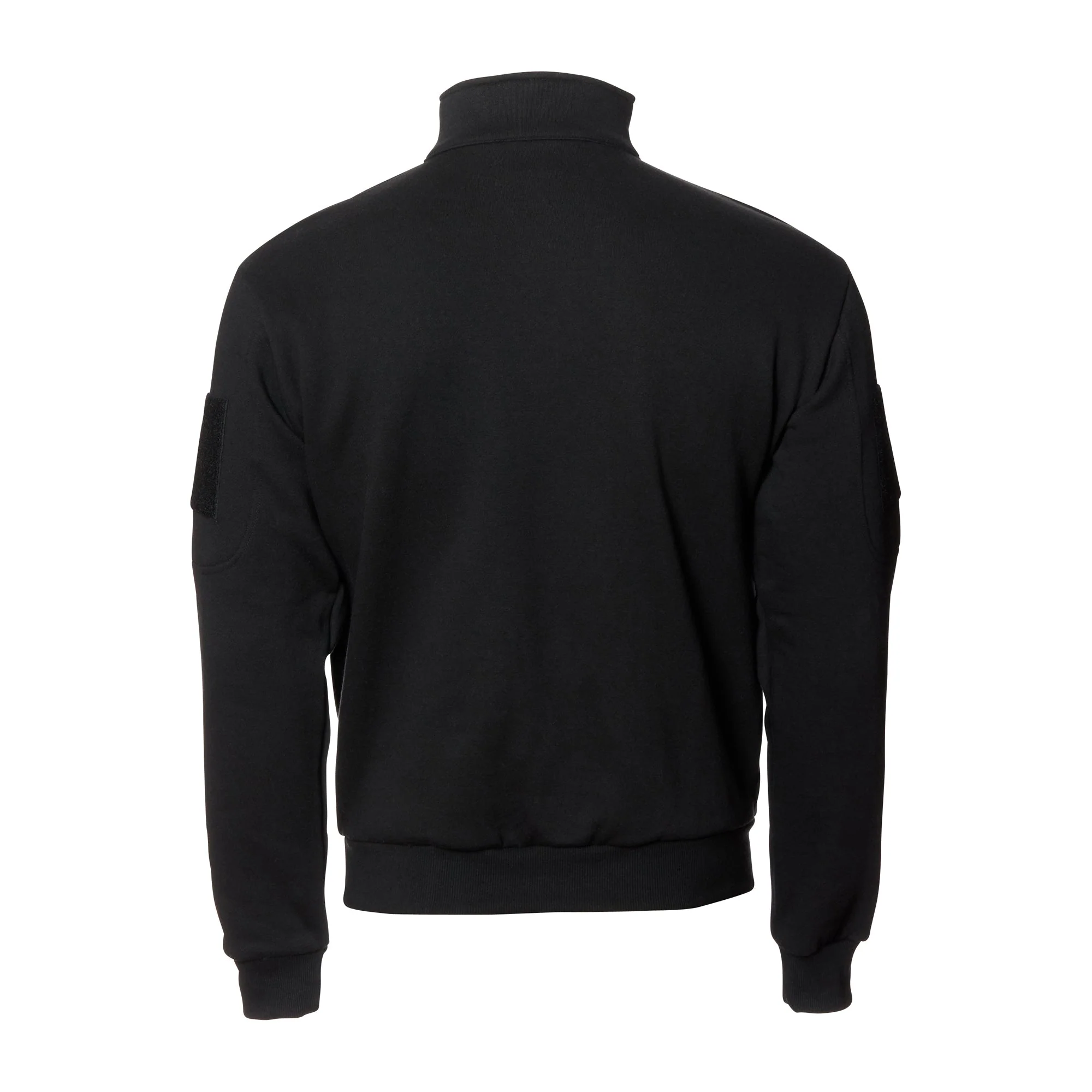 Mil-Tec -  Tactical Sweatshirt mit Zipper
