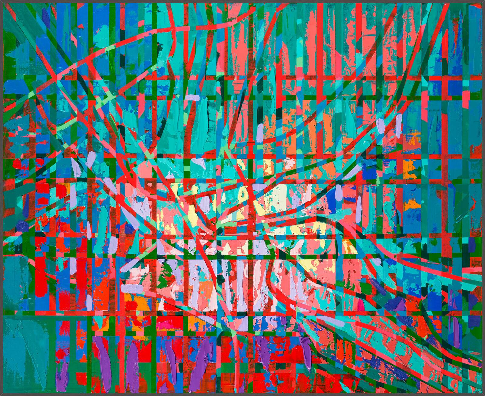 As Is, Basel by Seçil - Limited Edition. Edition of: 150. Signed.