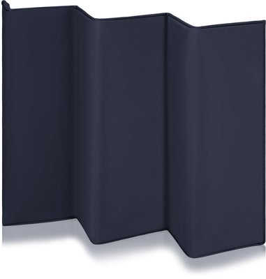 Lionelo JASMIN EASY FOLD Reiseseng, Blue Navy