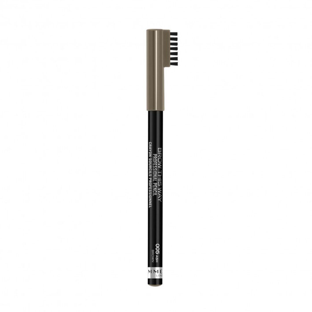 RIMMEL  Brow This Way Professional Eyebrow Pencil