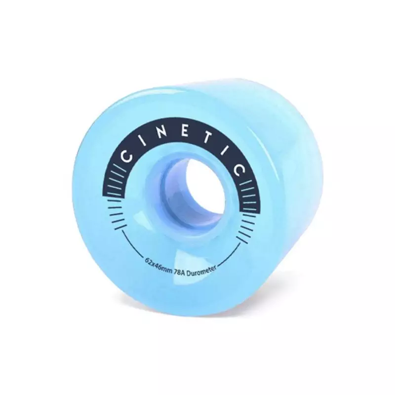 Roue longboard CINETIC Lynx