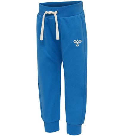 Hummel Jogginghosen - HMLJuno - Blau