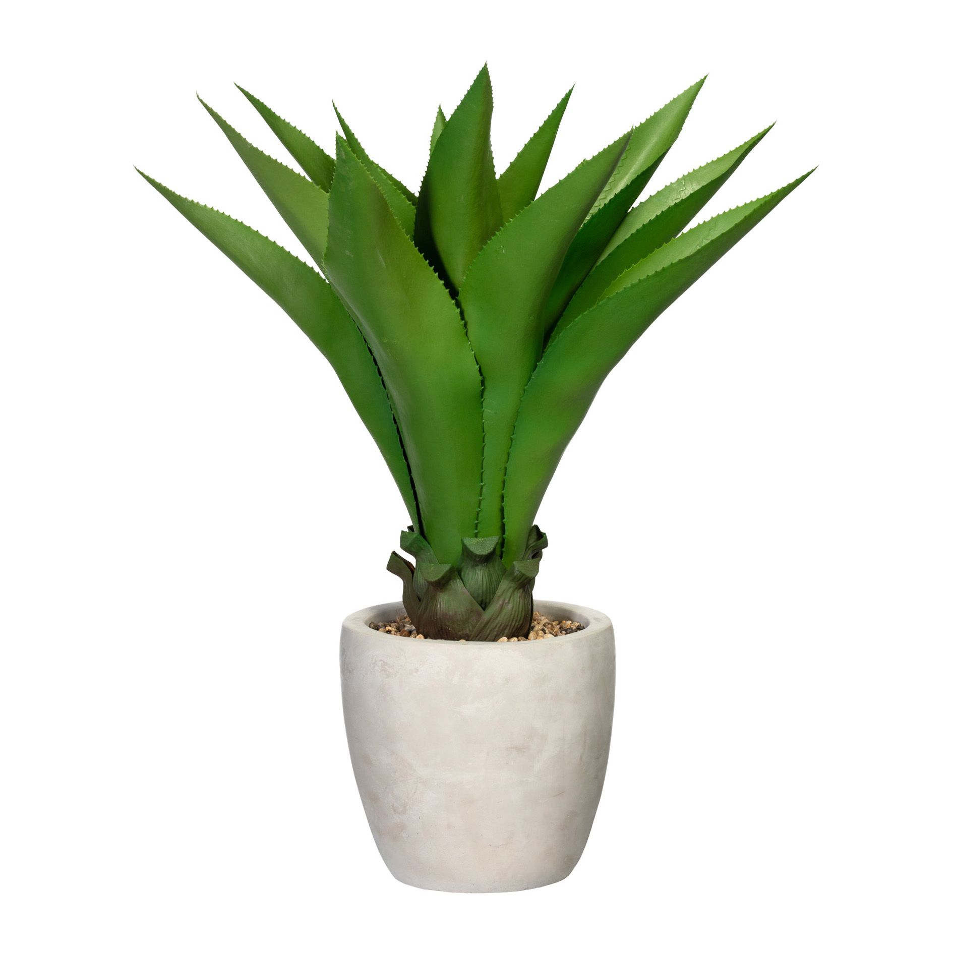 Kunstpflanze AGAVE
