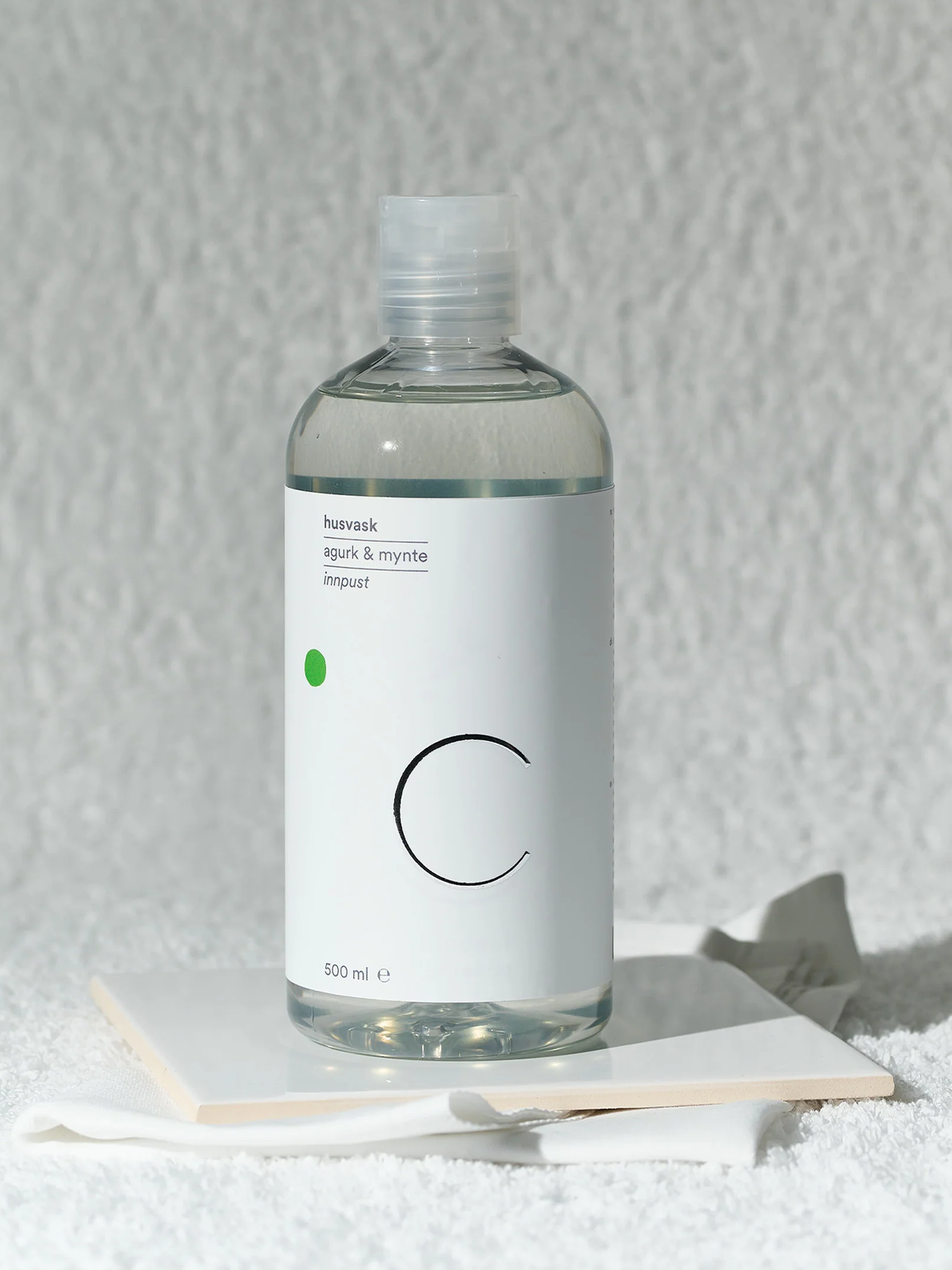 Husvask 500 ml