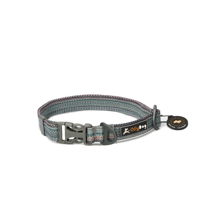 OllyDog Flagstaff Adj Leash Repurpose