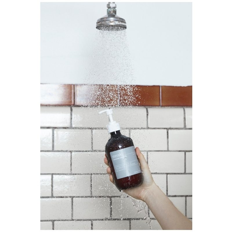 Meraki Volumising Conditioner 490 ml