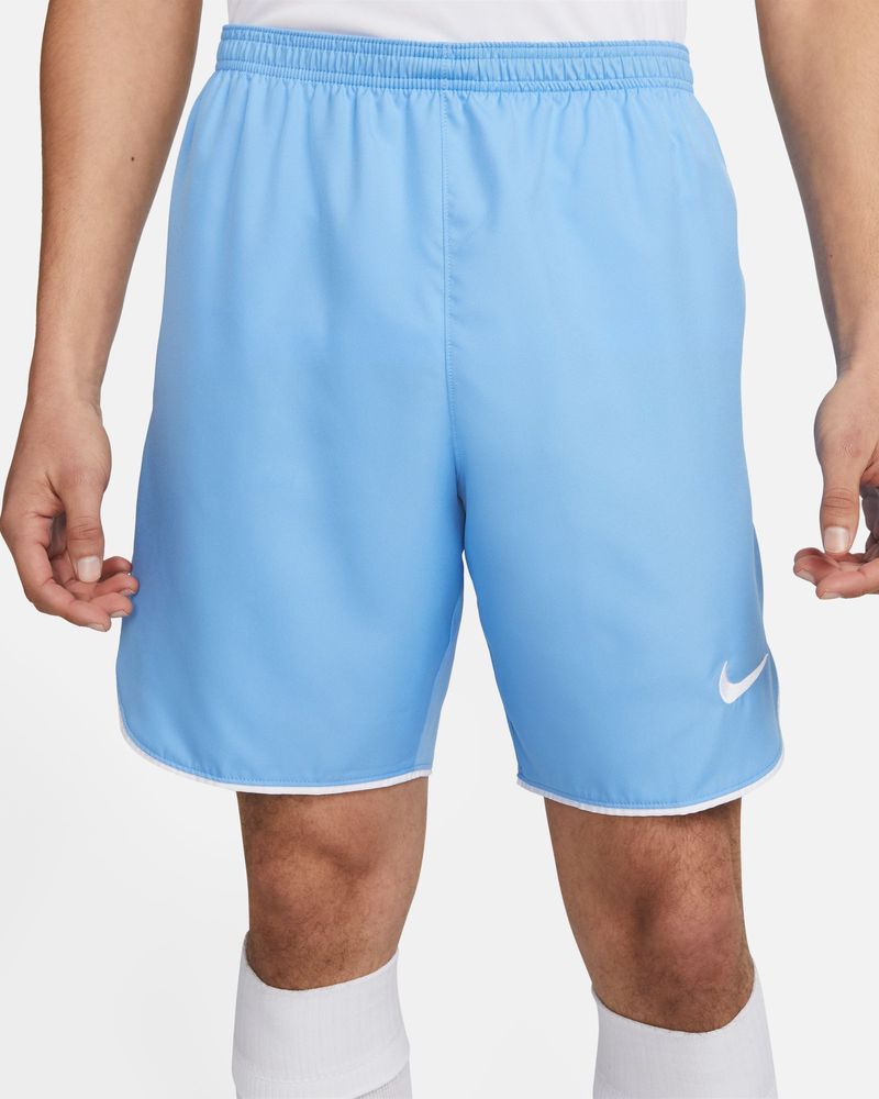 Short Nike Laser V Bleu Ciel pour homme