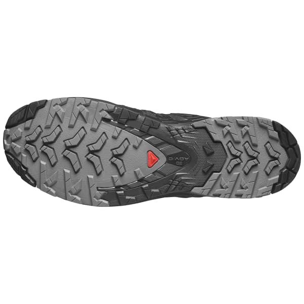 Chaussure trail SALOMON XA PRO 3D V9 WIDE GORE-TEX