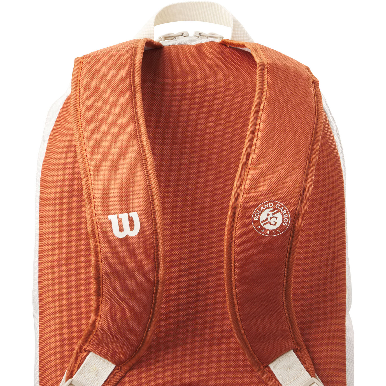 Wilson Roland Garros Elite Junior 26 Bundel