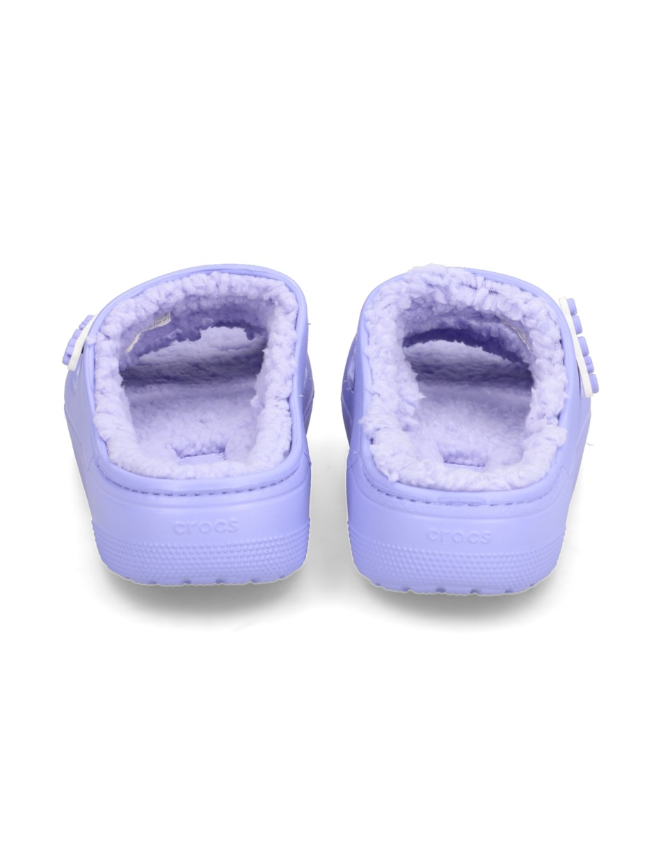 CLASSIC COZZY SANDAL