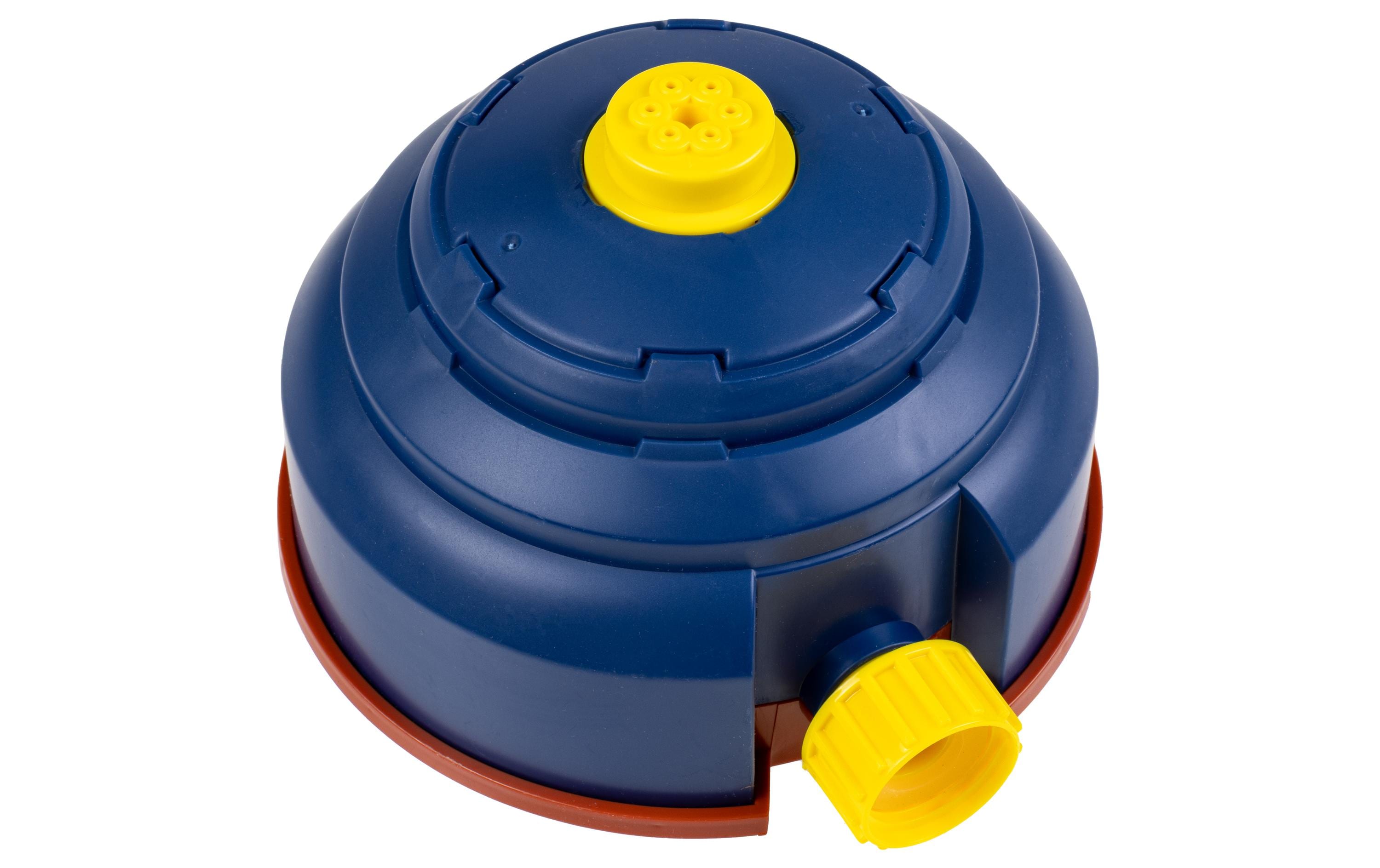 Wassersprinkler RaketeIdeal für heisse Sommertage