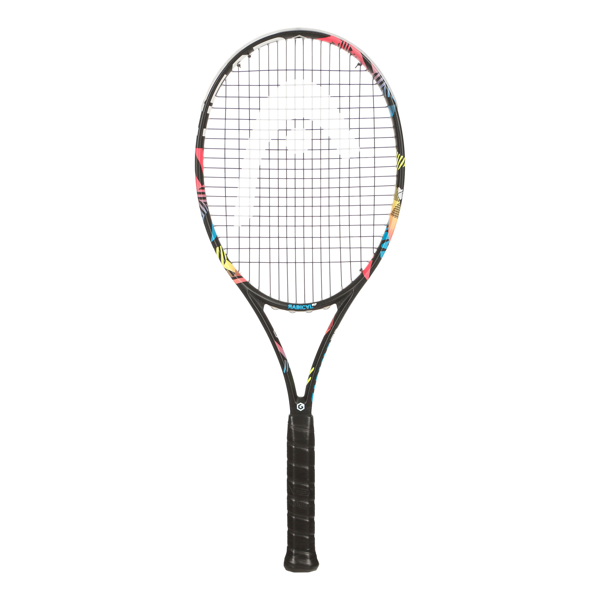 HEAD Radical Graphene XT Radical MP (Cordée)