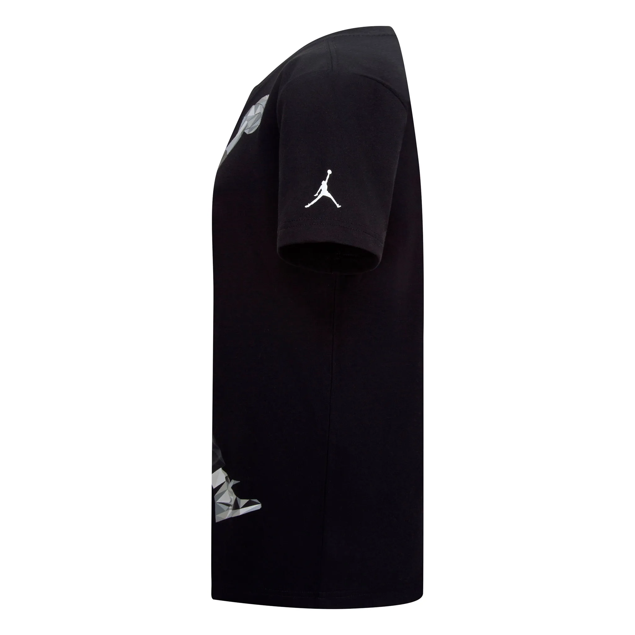 Jordan T-Shirt Jumpman Heirloom 8-16ans