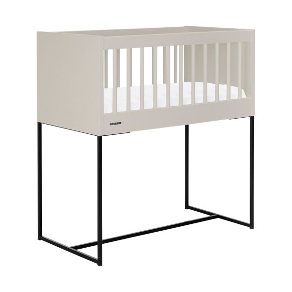 Kidsmill Modular Wieg - Mat Oatmeal