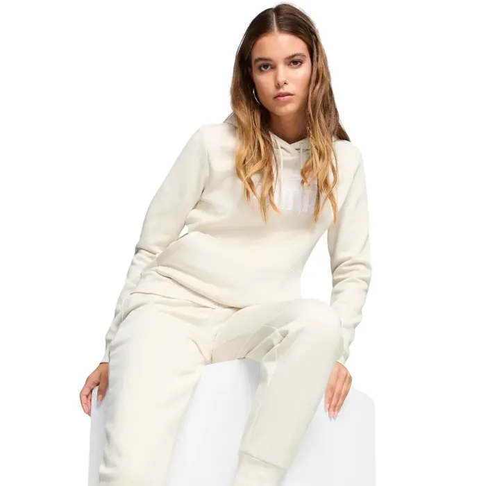 Puma Essential Hoodie Dames