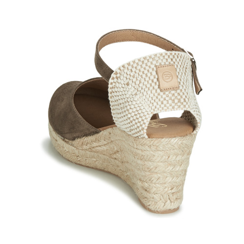Betty London - CASSIA - Taupe