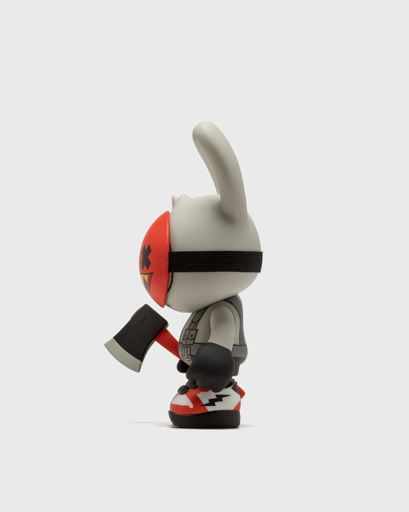 Superplastic Bad Bunny Fashion EDC