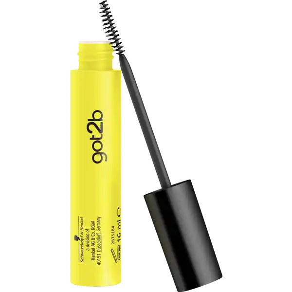 2in1 Stylinggel Kleber 4 Brows & Edges