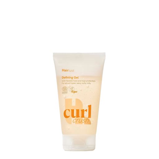 Hairlust Curl Crush™ Defining Gel, 150 ml