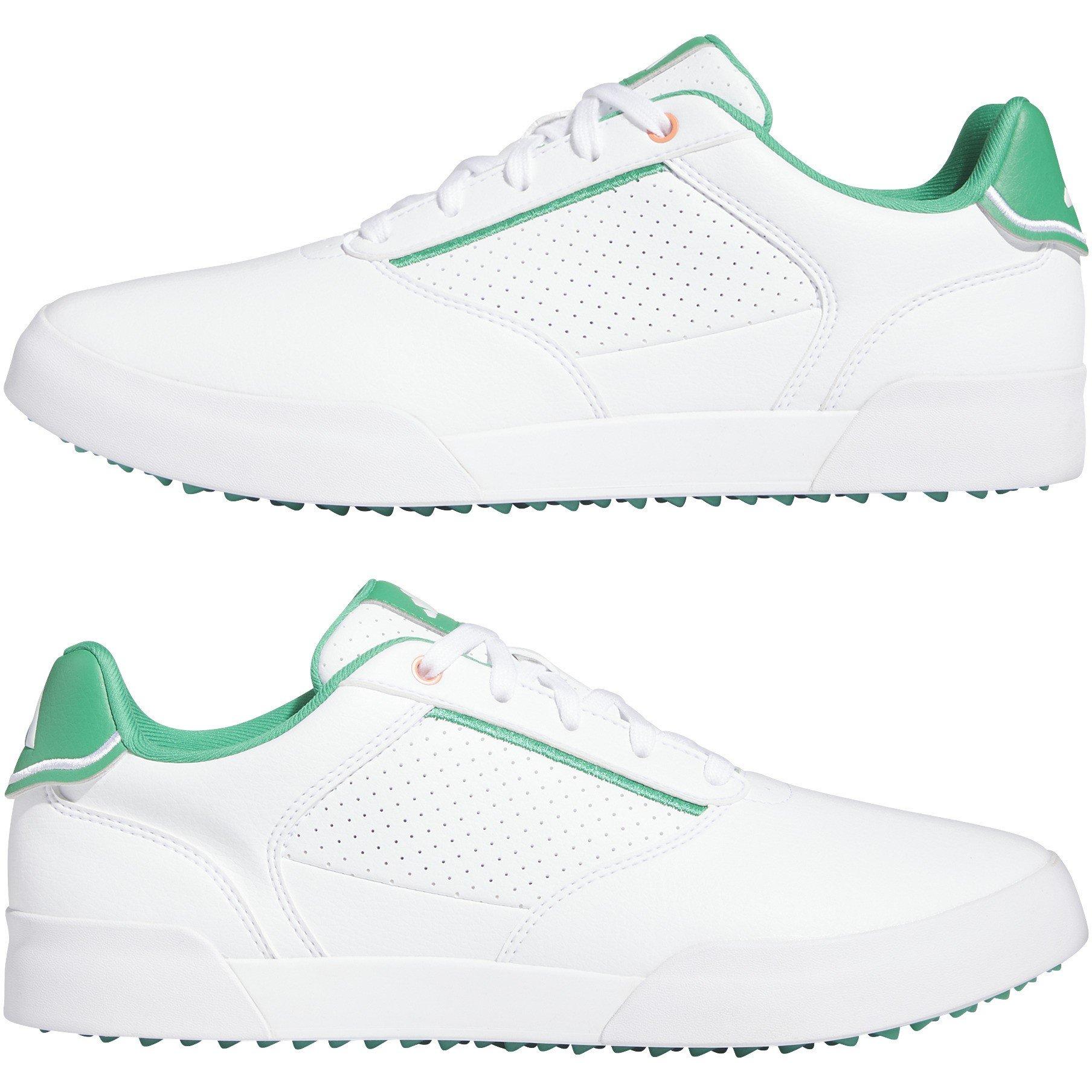 adidas Retrocross Spikeless Mens Golf Shoes